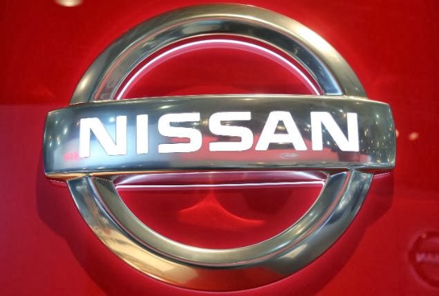 Nissan Logo