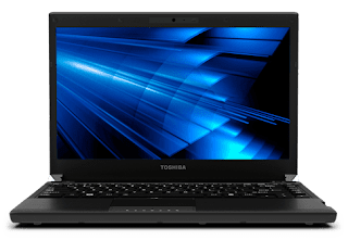 Toshiba Portege R700 for windows xp, 7, 8, 8.1 32/64Bit Drivers Download