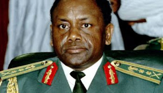 REAL CAUSE OF ABACHA’S DEATH 