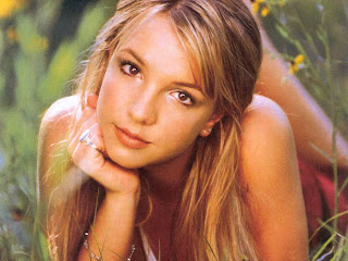 Britney Spears Wallpaper