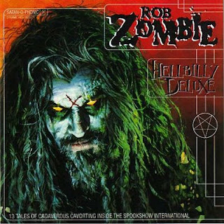 rob zombie 1998