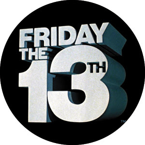 Friday The 13th