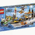 LEGO 6024987 Coast Guard Patrol