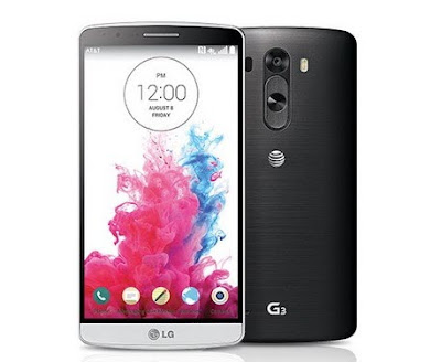 How to Update LG G3 (AT&T) to latest Android 9.0 Pie
