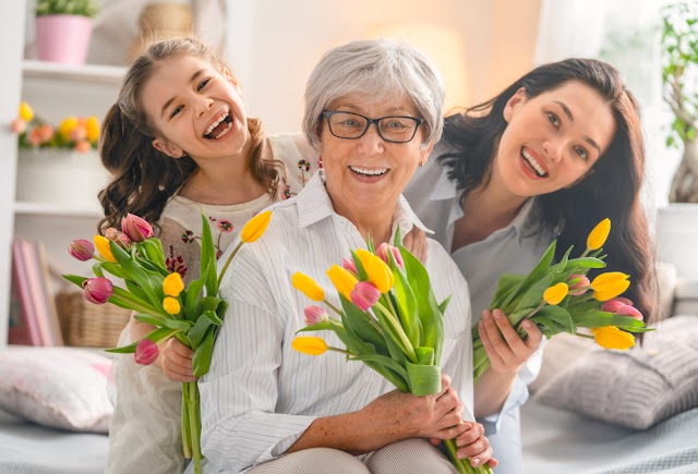 El Día Internacional de la Mujer