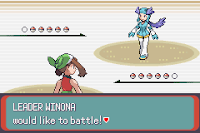 Pokemon Emerald Epsilon screenshot 02