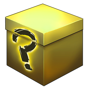 Mystery Prize Box