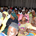 parents of missing Chibok girls meet with FG