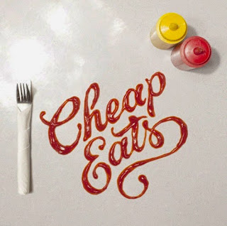 9 Creative Typography-Based Posters