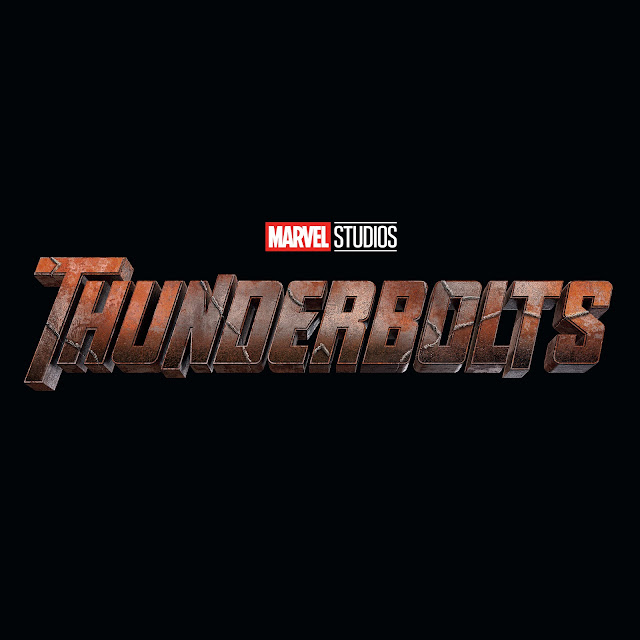 Marvel Studios Thunderbolts, SDCC 2022