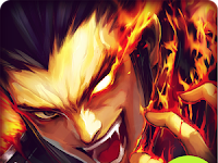 Kritika The White Knight Apk With Mod (Unlimited HP/MP & Attack Maxed Out) v2.24.5