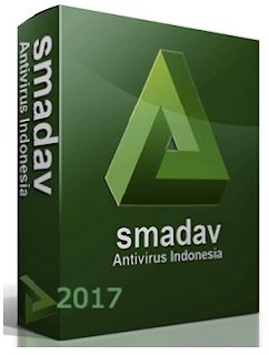 Smadav Antivirus 2017
