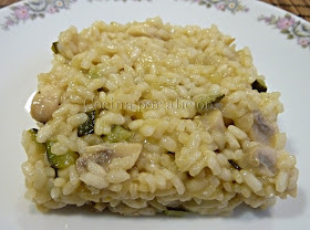 Risotto