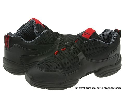 Chaussure botte:519448chaussure