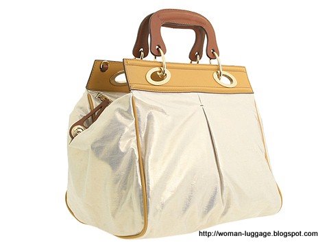 Woman luggage:woman-1338425