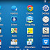 How to take screenshot in android phones?