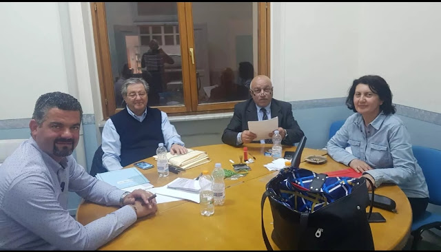 Torremaggiore, Fratelli d'Italia ufficializza la sua lista dei candidati consiglieri