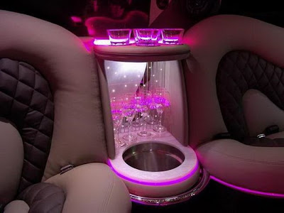 Awesome limo interior Seen On lolpicturegallery.blogspot.com