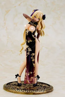 Jin-Liang 1/6 de T2 ART Girls - Alphamax