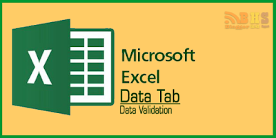 excel data validation in hindi