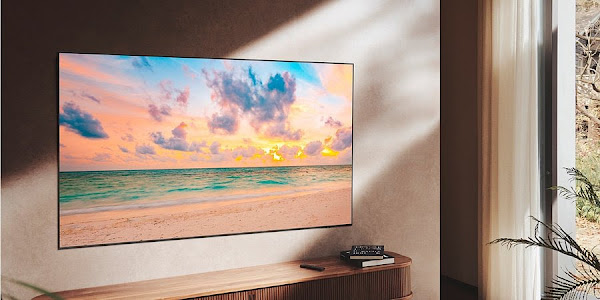 Samsung Electronics apresenta as últimas inovações da Neo QLED 8K no seu Media Forum 2022