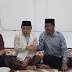 Silaturahmi Dibulan Ramadhan 1445 H/ 2024 M, Gubernur Jambi H Al Haris Buka Puasa Bersama Dengan Insan Pers Jambi