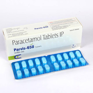 use of paracetamol tablet पैरासिटामोल के उपयोग और लाभ ( Paracetamol Uses and Benefits in Hindi)