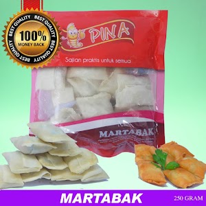 Pina - Martabak