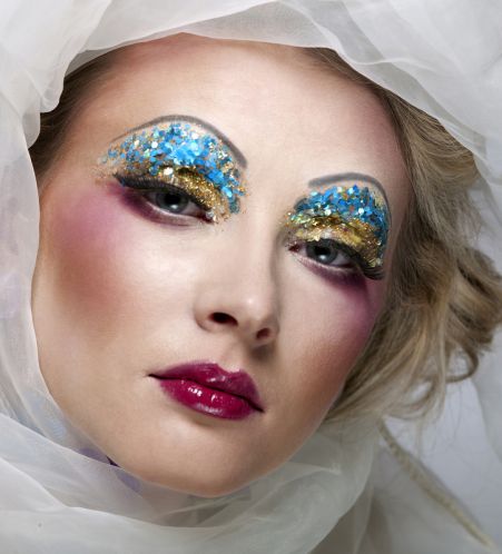  on Carnival Make Up Ideas And Inspirations 2012   A Little Bit Of