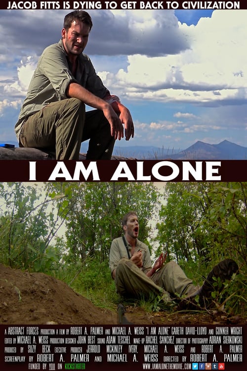 [HD] I Am Alone 2015 Film Deutsch Komplett