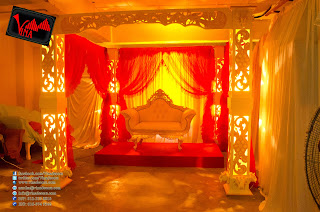 COMING SOON - Our New Wedding Manavarai / Mandap