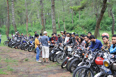 Komunitas unik "ROADBOY" Balada anak jalanan