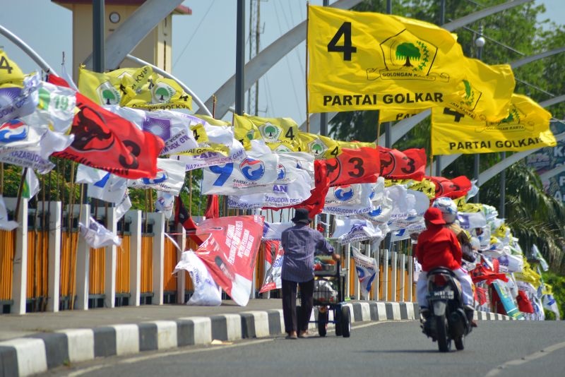 Mahal Banget! Komisi II DPR Sebut Biaya Pemilu 2024 Tak Kurang dari Rp 150 Triliun