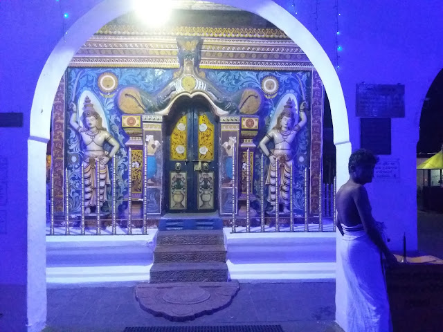 Maha Devalaya kandy