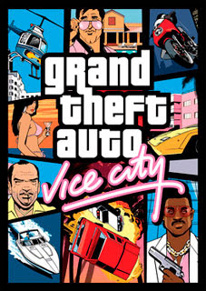 Download Grand Theft Auto Vice City Torrent