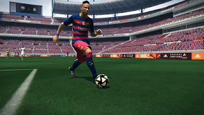 PESEdit Style v3.0 for PES 2010 - Winter Transfer 2016 by MateusNkc