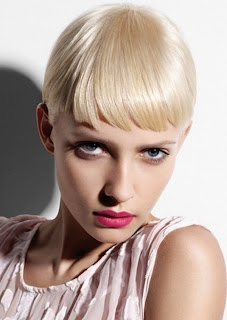 Short Party Hairstyles 2013 for Women