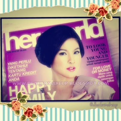 herworld magazine