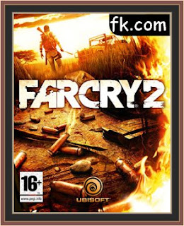 Far Cry 2 Free Download Pc Game