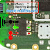 Asha 203, Asha 202 Battery Connector Ways Jumpers