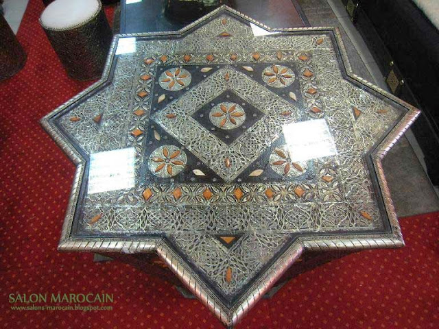 Table-etoile-marocaine