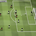 Stickman Soccer - Game Sepak Bola Android yang Unik