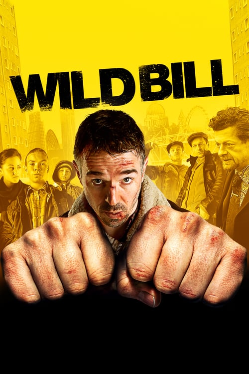[HD] Wild Bill - Vom Leben beschissen! 2011 Film Online Gucken