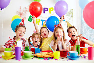 Birthday Party in Noida - Star Utsav Events 