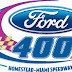 5 Questions Before ... Ford 400