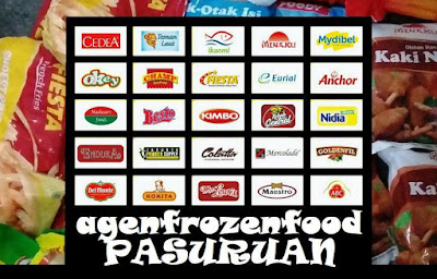 agen frozen food Pasuruan