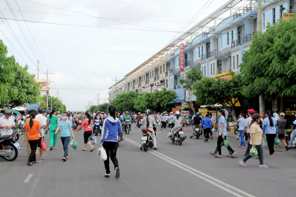 Ngân hàng thanh lý