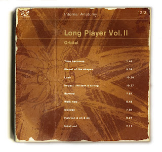 Orbital Long Player Vol II