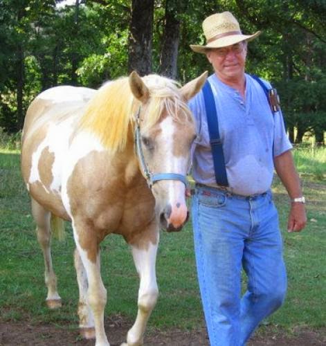 Menticia Goes Riding And Listens To Billy Jonas