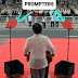 Vlogger Debunks Raissa Robles Claims that PBBM Used Teleprompter on Inauguration